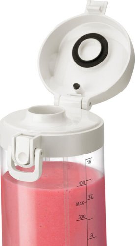 Блендер NutriBullet NBP003W белый