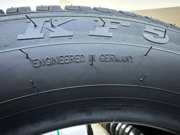 Kinforest KF550 225/60 R18 104 H купить,NaN