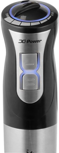 Блендер CENTEK CT-1342 черный