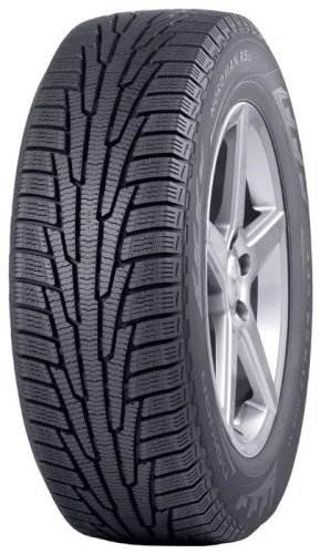 Ikon Tyres (Nokian) Nordman RS2 225/50 R17 98 R без шипов