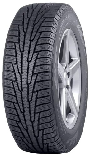 Ikon Tyres (Nokian) Nordman RS2 225/50 R17 98 R без шипов купить,NaN