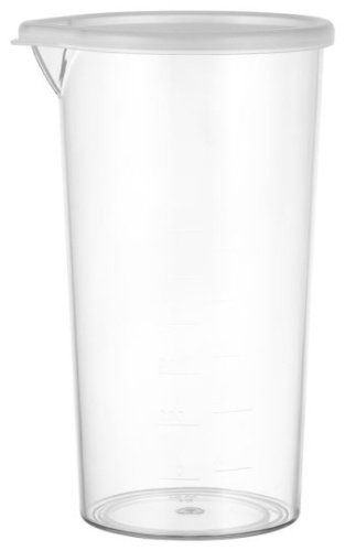 Блендер CENTEK CT-1342 черный
