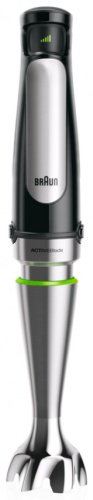 Блендер Braun MQ 7045X черный купить,NaN