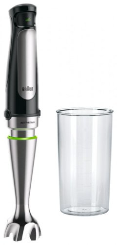 Блендер Braun MQ 7045X черный купить,NaN