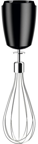 Блендер Braun MQ 7045X черный - ForteMarket Блендер Braun MQ 7045X черный купить,0