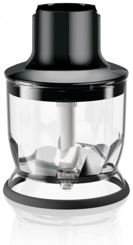 Блендер Braun MQ 7045X черный купить,NaN