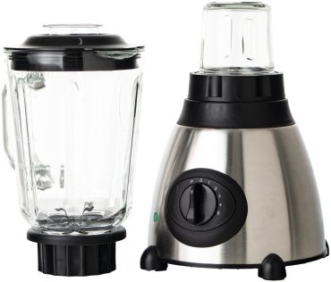 Блендер Стационарный блендер Denx DX2001 стальной