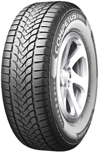 Lassa Competus Winter 2+ 205/70 R15 96H без шипов купить,NaN
