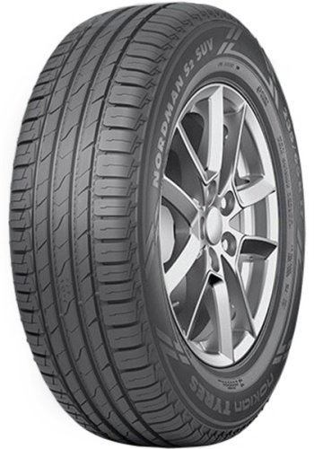 Ikon Tyres (Nokian) Nordman S2 SUV 225/55 R18 98 H купить,NaN