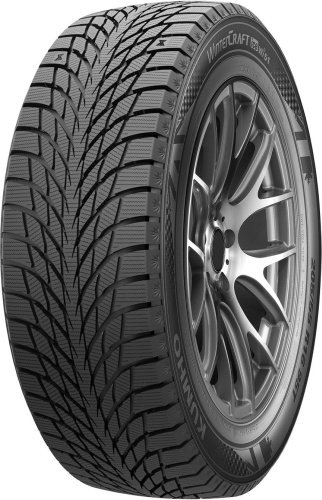 Kumho WinterCraft Ice WI51 175/70 R14 88T без шипов