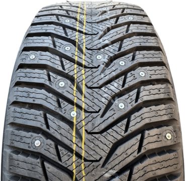 Kumho WI31 245/40 R19 98 T с шипами купить,NaN