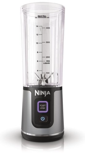 Блендер Ninja BC151EUBK серый купить,NaN