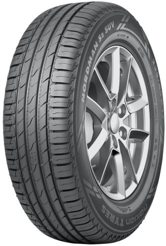 Ikon Tyres (Nokian) Nordman S2 SUV 275/65 R17 115 H купить,NaN