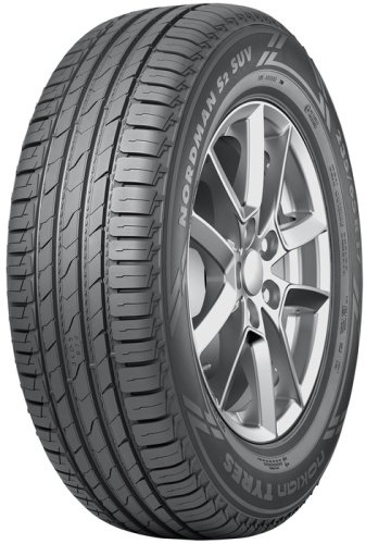 Ikon Tyres (Nokian) Nordman S2 SUV 275/65 R17 115 H купить,NaN