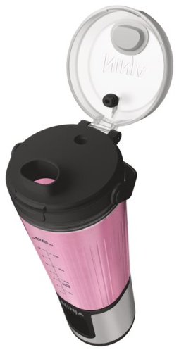 Блендер Ninja BC151EUBK серый - ForteMarket Блендер Ninja BC151EUBK серый купить,0