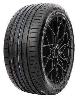 Lanvigator Catchpower plus 235/55 R18 104 W купить,60600