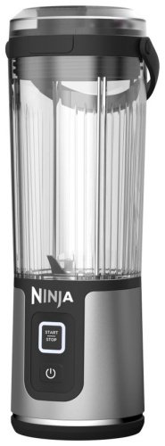 Блендер Ninja BC151EUBK серый купить,NaN