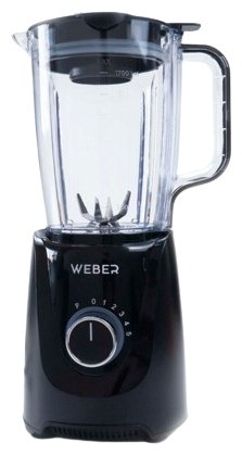 Блендер Weber TB-76 черный купить,26602