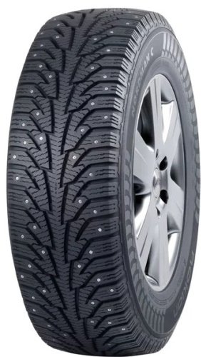 Ikon Tyres (Nokian) Nordman C 205/75 R16 113 R с шипами купить,NaN