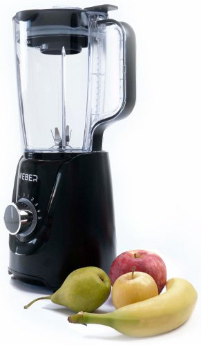 Блендер Weber TB-76 черный купить,26602