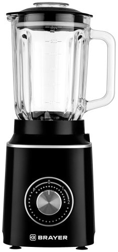 Блендер BRAYER 1209BR черный купить,NaN