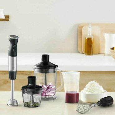 Блендер Moulinex DD67L810 черный - ForteMarket Блендер Moulinex DD67L810 черный купить,0