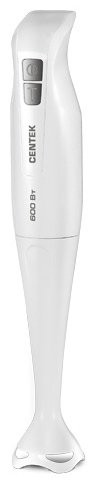 Блендер CENTEK CT-1341 белый - ForteMarket Блендер CENTEK CT-1341 белый купить,0
