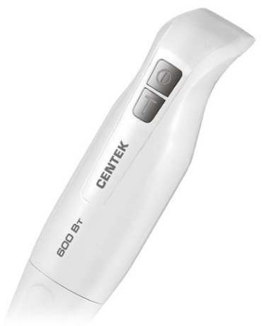 Блендер CENTEK CT-1341 белый - ForteMarket Блендер CENTEK CT-1341 белый купить,0