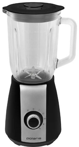 Блендер Polaris PTB 0511G черный