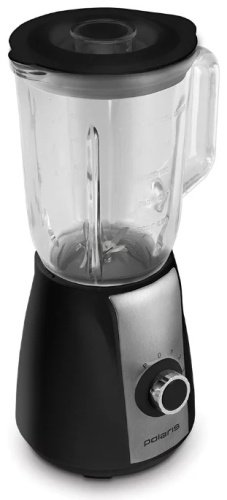 Блендер Polaris PTB 0511G черный купить,0