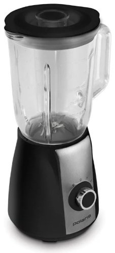 Блендер Polaris PTB 0511G черный купить,40438