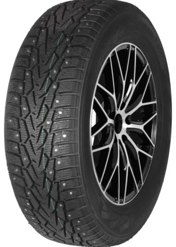 Ikon Tyres (Nokian) Nordman 7 SUV 215/55 R18 99 T с шипами - ForteMarket Ikon Tyres (Nokian) Nordman 7 SUV 215/55 R18 99 T с шипами купить,161500