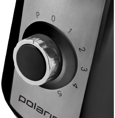 Блендер Polaris PTB 0511G черный купить,0