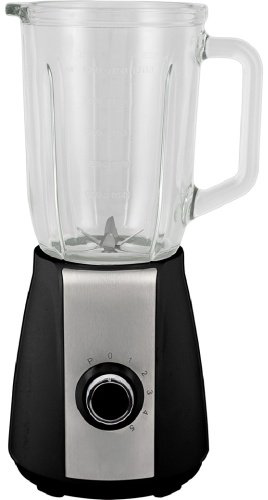Блендер Polaris PTB 0511G черный купить,40438