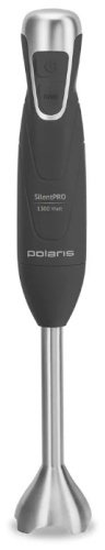 Блендер Polaris PHB 1380 Silent серый купить,NaN