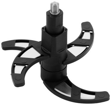 Блендер Kitfort KT-1389 серебристый - ForteMarket Блендер Kitfort KT-1389 серебристый купить,0