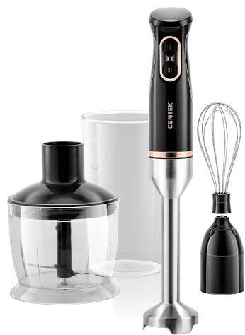 Блендер CENTEK CT-1347 черный купить,NaN