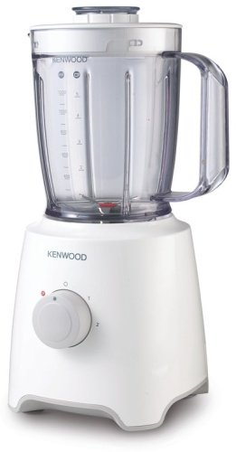 Блендер KENWOOD BLP300WH белый