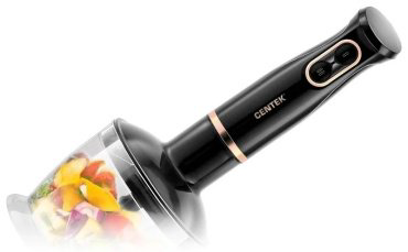 Блендер CENTEK CT-1347 черный купить,NaN