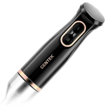 Блендер CENTEK CT-1347 черный купить,NaN