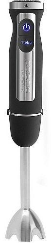 Блендер Polaris PHB 1589 AL черный