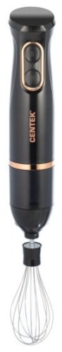 Блендер CENTEK CT-1347 черный купить,0