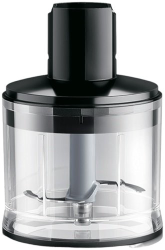 Блендер Braun MQ 9138 черный, серебристый купить,98489