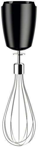 Блендер Braun MQ 9138 черный, серебристый купить,98489
