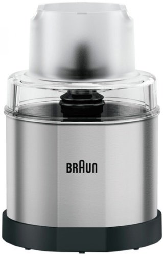 Блендер Braun MQ 9138 черный, серебристый купить,98489