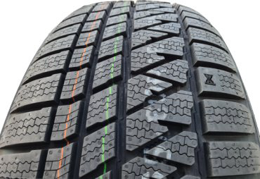 Kumho WS71 ZEEKR001 265/40 R22 106 V без шипов купить,NaN