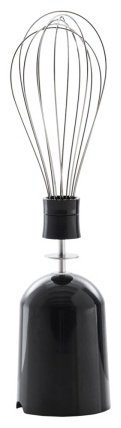 Блендер Manya HB105SB серебристый, черный - ForteMarket Блендер Manya HB105SB серебристый, черный купить,0