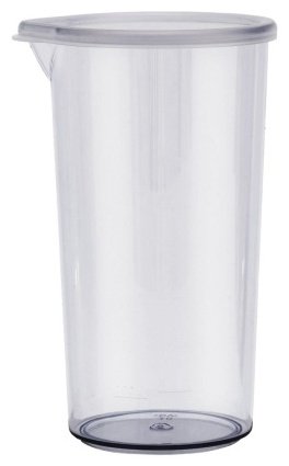 Блендер Manya HB105SB серебристый, черный - ForteMarket Блендер Manya HB105SB серебристый, черный купить,0