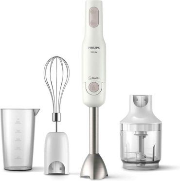 Блендер Philips HR2543/00 белый