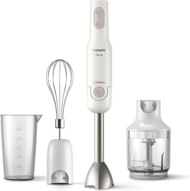 Блендер Philips HR2543/00 белый